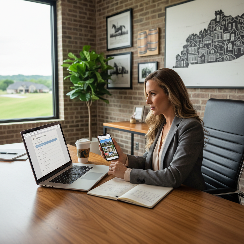 7 Free AI Tools Boosting Real Estate in Kentucky in 2025