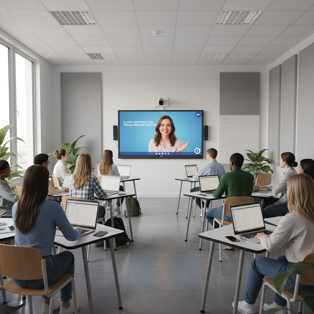 The Future of Learning in Kentucky: How Education Is Changing in 2025