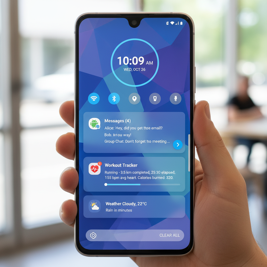 What Android 16 Means for App Developers