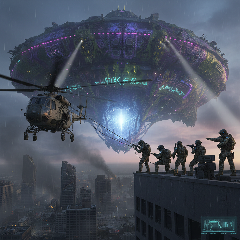 Invasion Season 3: everything we know so far