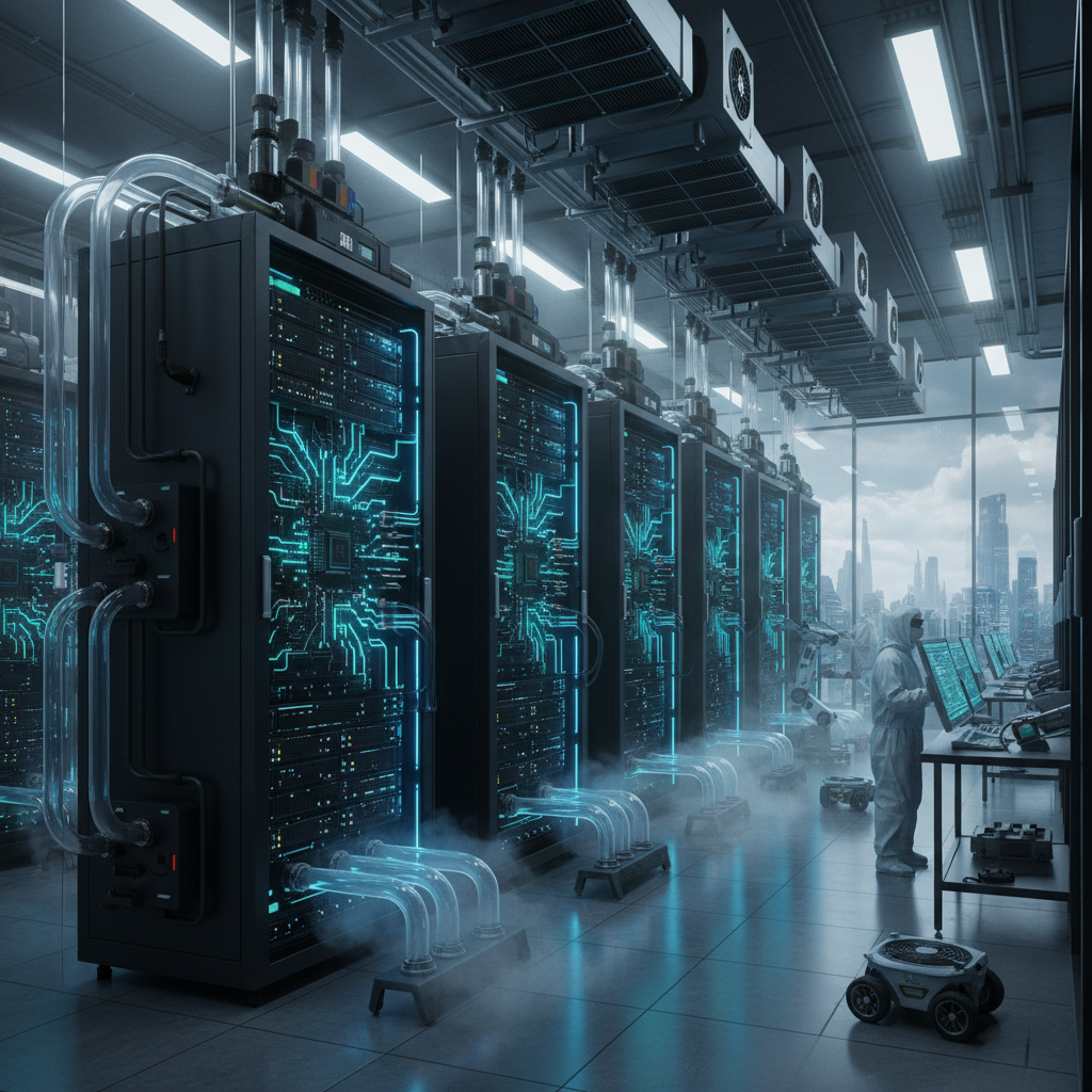 Ironwood and the Rise of Agentic AI: Google’s Vision