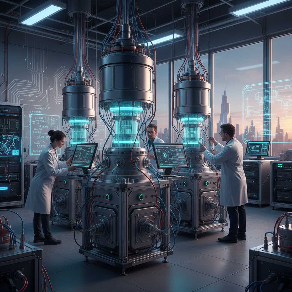 Quantum AI Classification: Above Random Chance