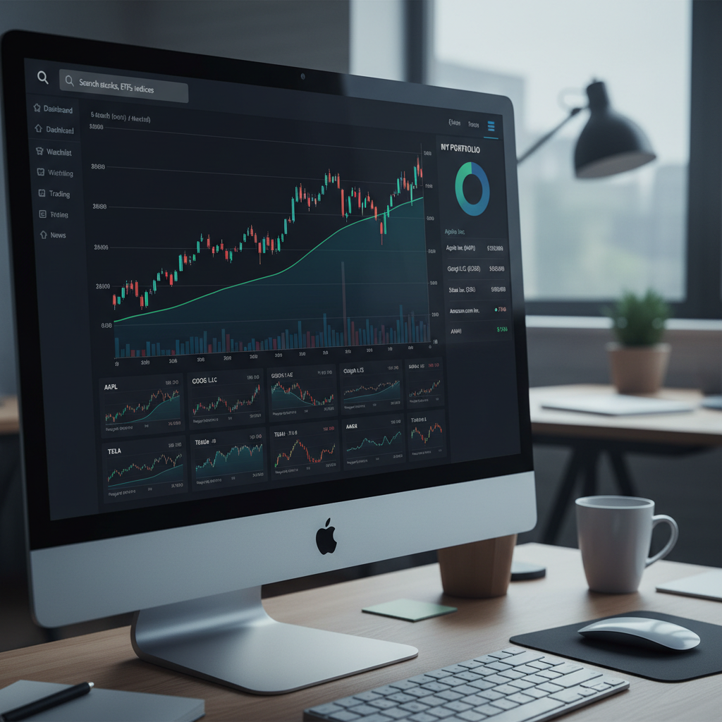 Pelosi Stock Tracker: Insights for Kentucky Investors