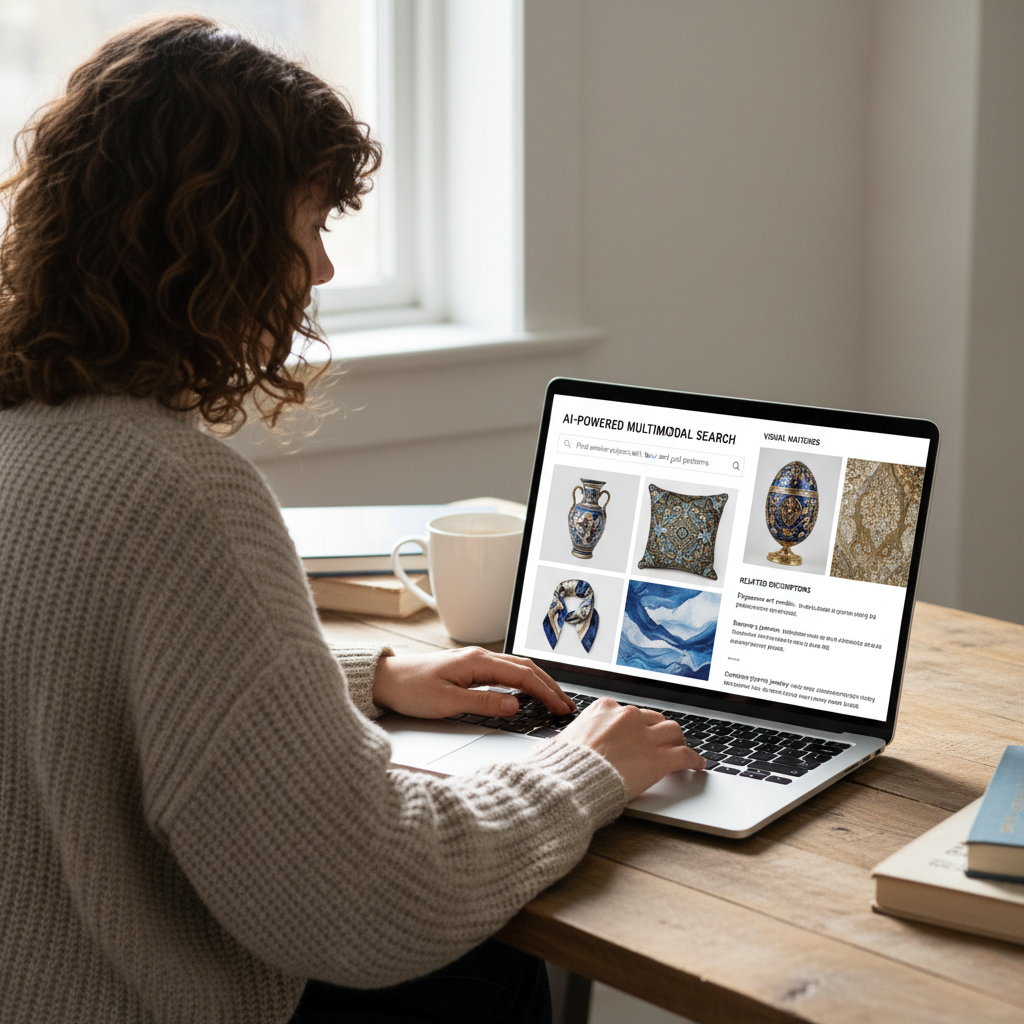 Gemini’s Power Unleashed: Multimodal Search Comes to Google
