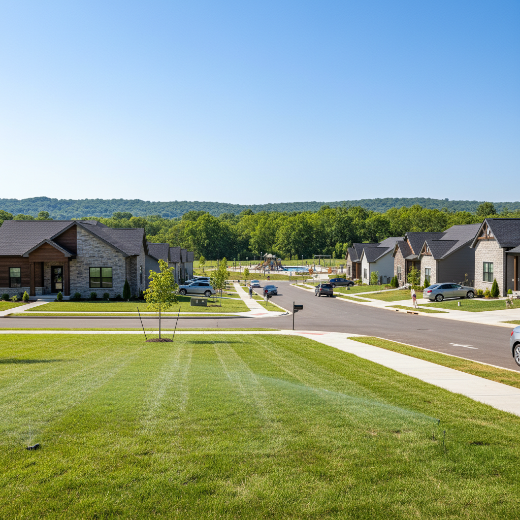 Real Estate Investing in Kentucky 2025: Emerging Opportunities