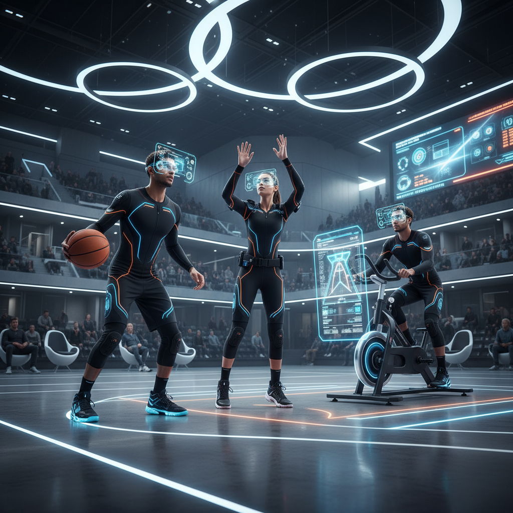Kentucky Sports in 2025: Tech Innovation in the Bluegrass
