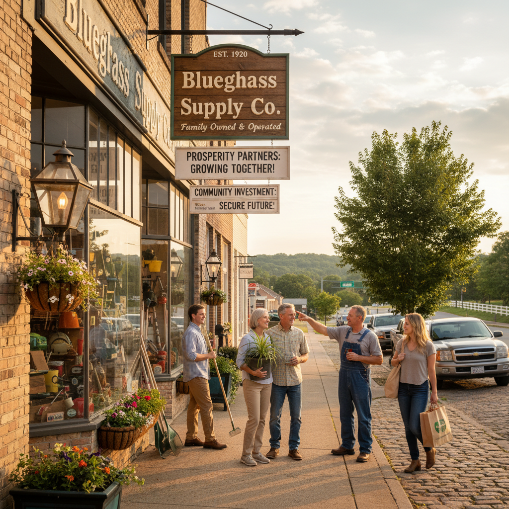 Kentucky Watches Market Trends as Fed Pauses Rate Cuts