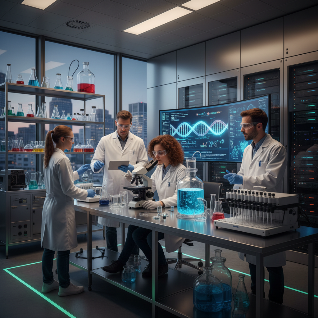 Kentucky Responds to 23andMe Bankruptcy’s Regional Importance