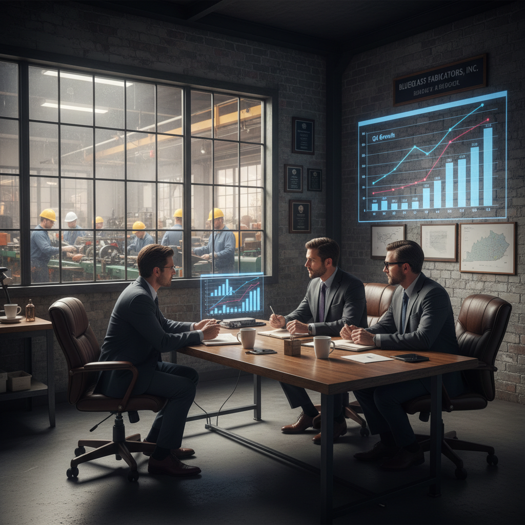 Kentucky Investors React to Dow Jones Futures Boom Due to Tariff Policy