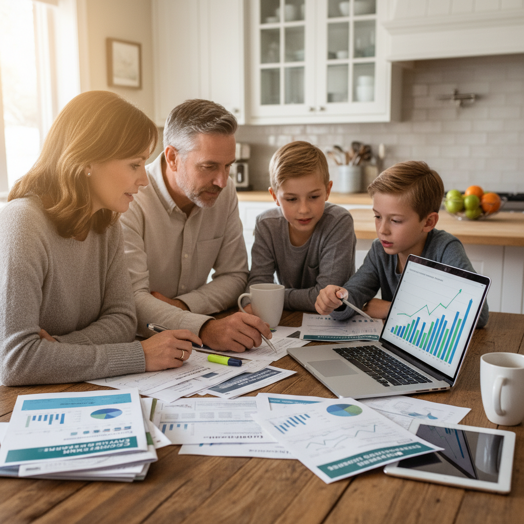 Best Low-Risk, Recession-Proof Investments for 2025 (Kentucky Edition)