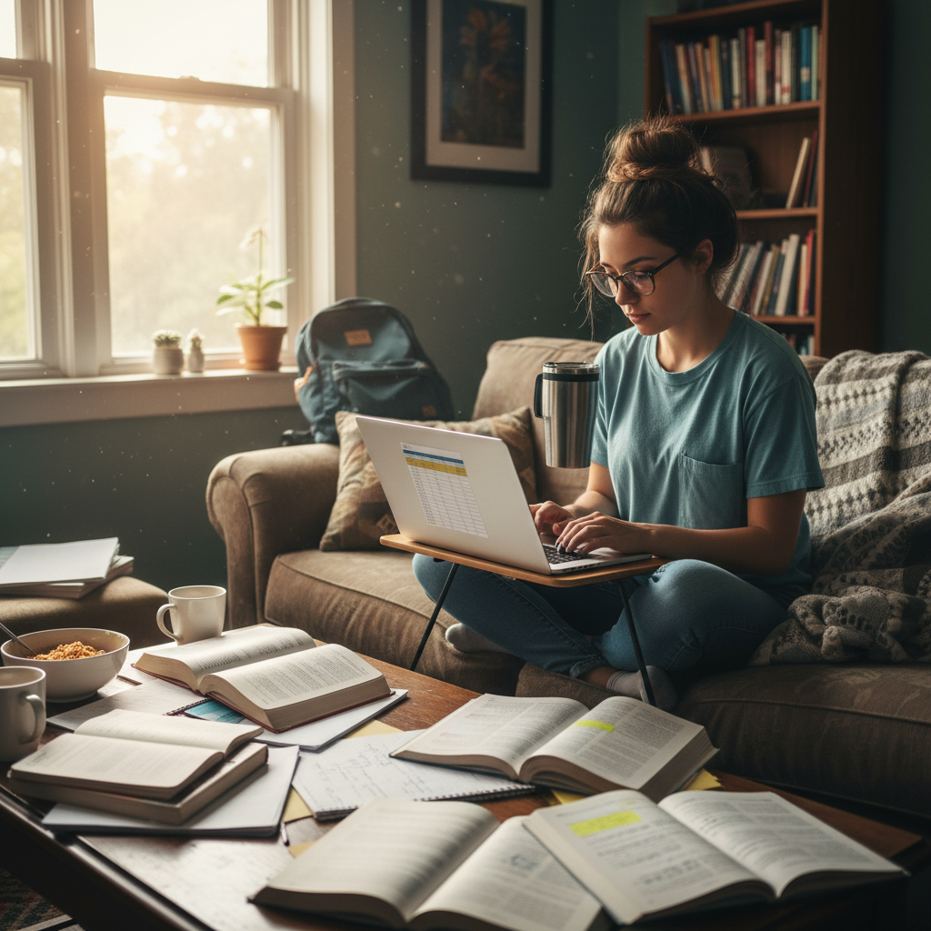 The Remote Learning Boom: Is Online Education the Future of College Degrees in Kentucky?