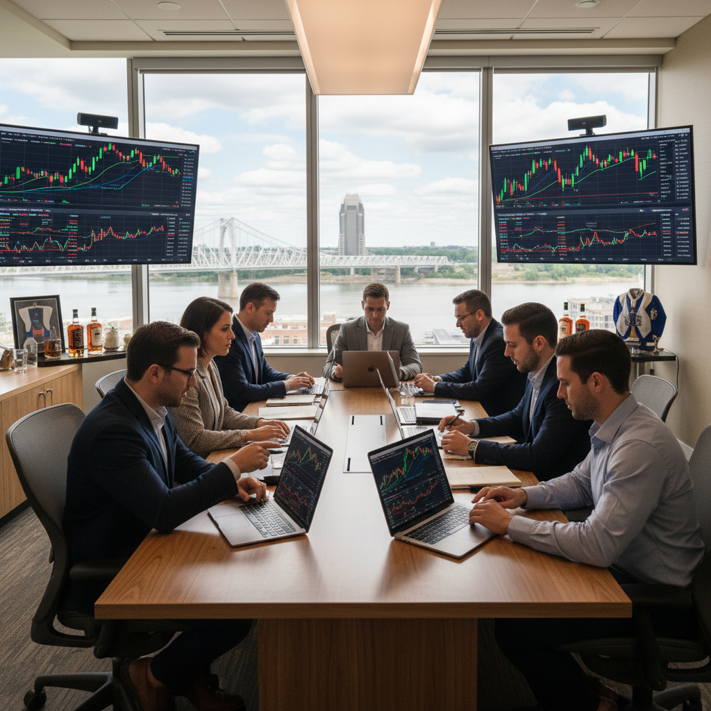 Top 7 DAX Share Market Trends Kentucky Investors Need to Watch in 2025