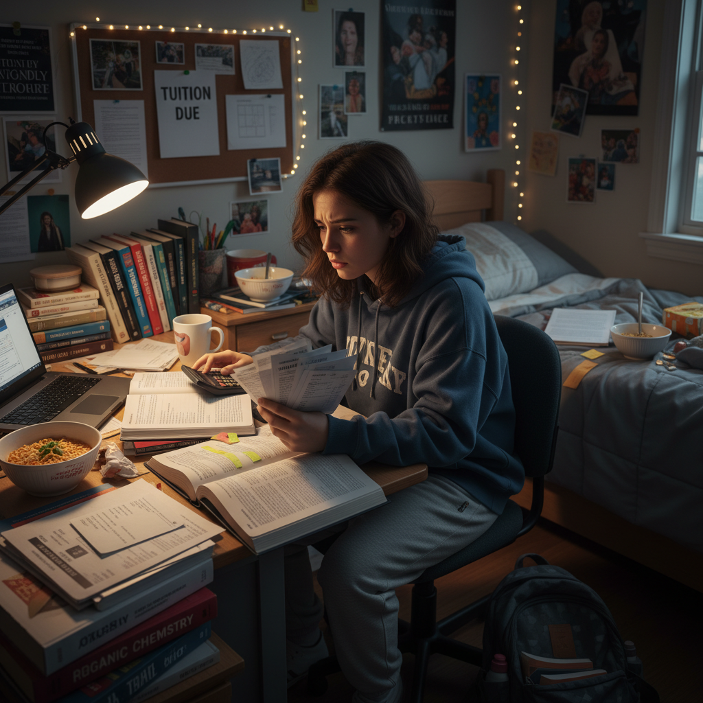 Global Education Cost Crisis Reaches Record Levels in 2025 – Kentucky Perspective