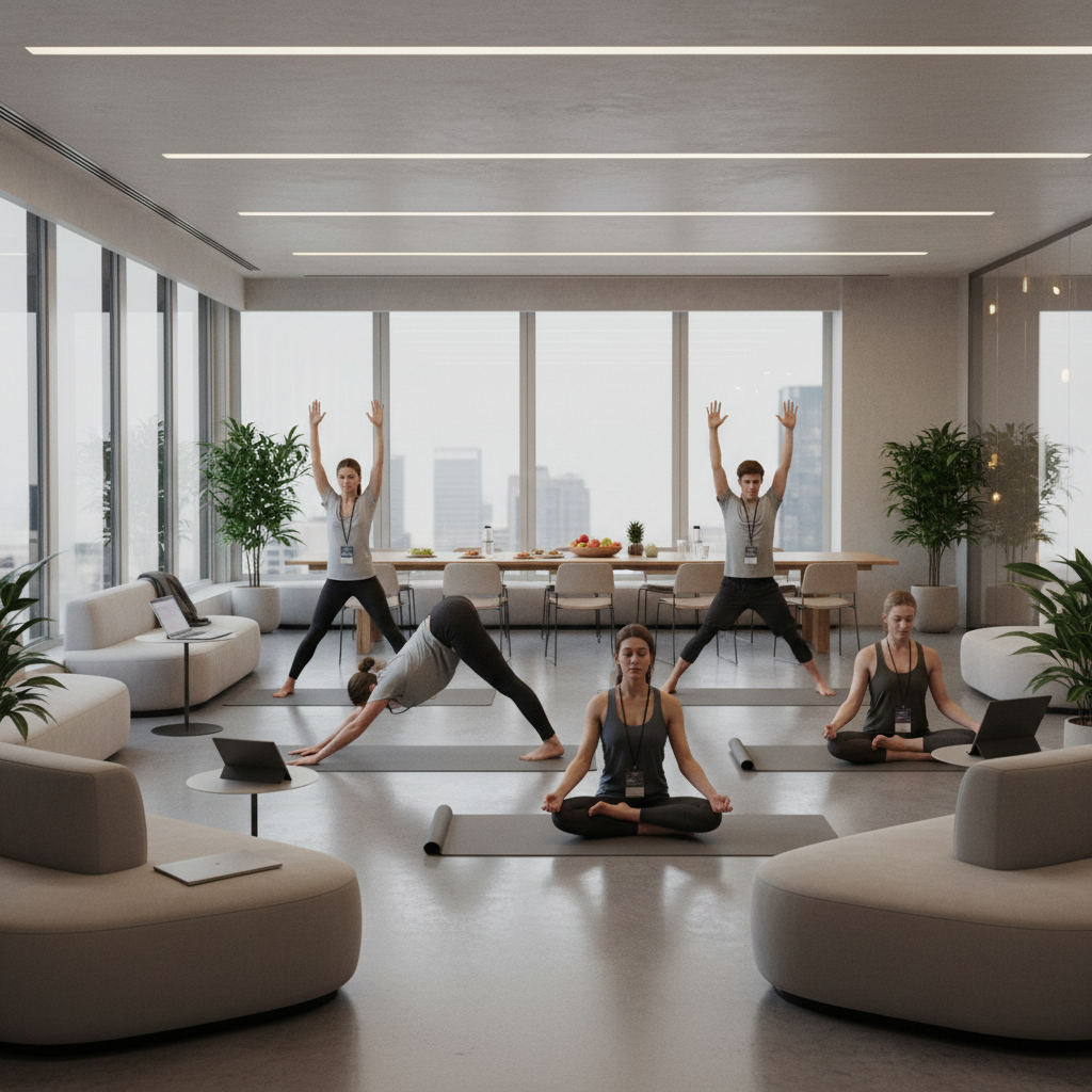 Mindful Events Worldwide and Kentucky: Mental Health Is Shaping 2025 Gatherings