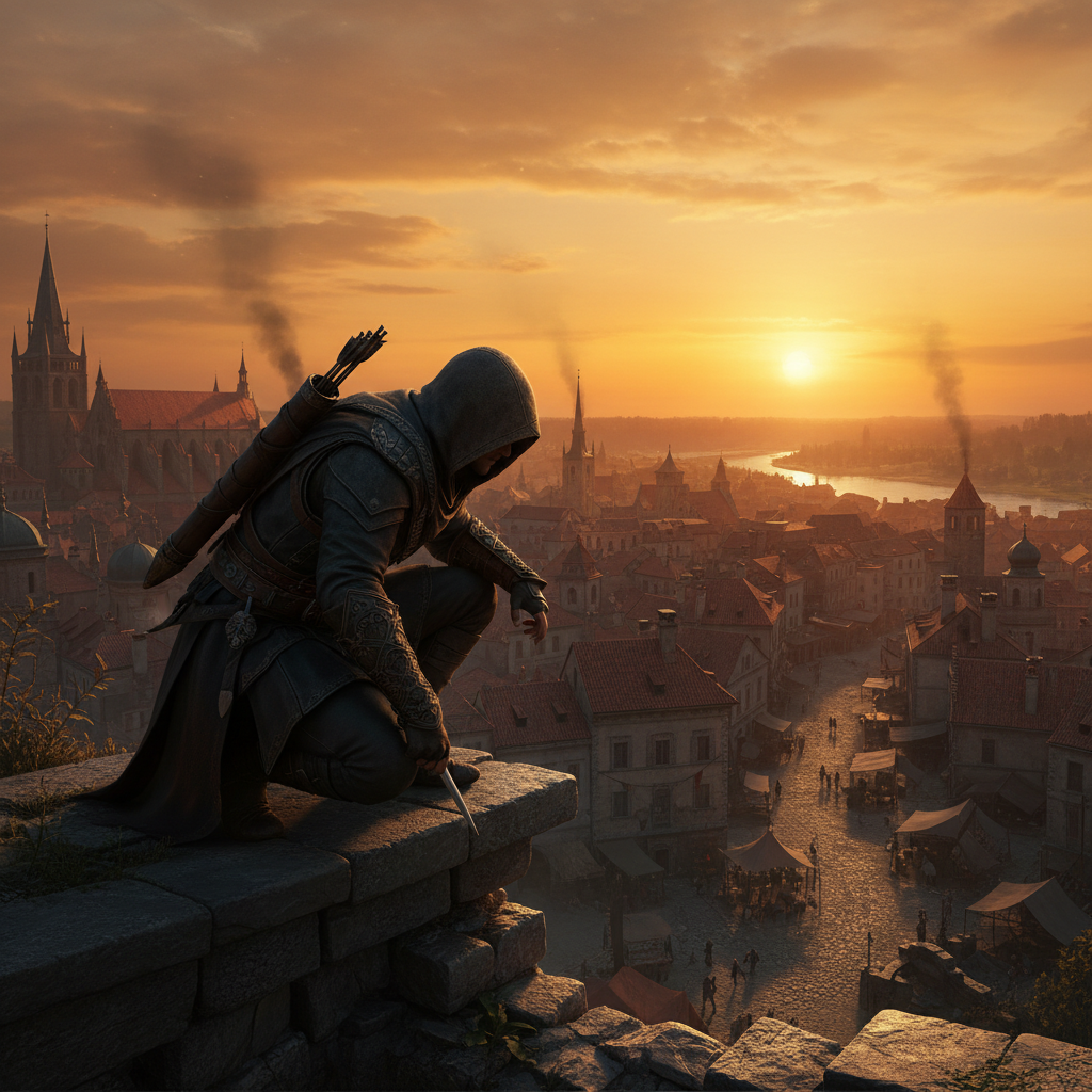 Assassin’s Creed: Live-Action Adaptations Ranked (So Far)