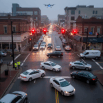 KYTC Launches Study on Four-Way Stop at Key Glasgow Intersection