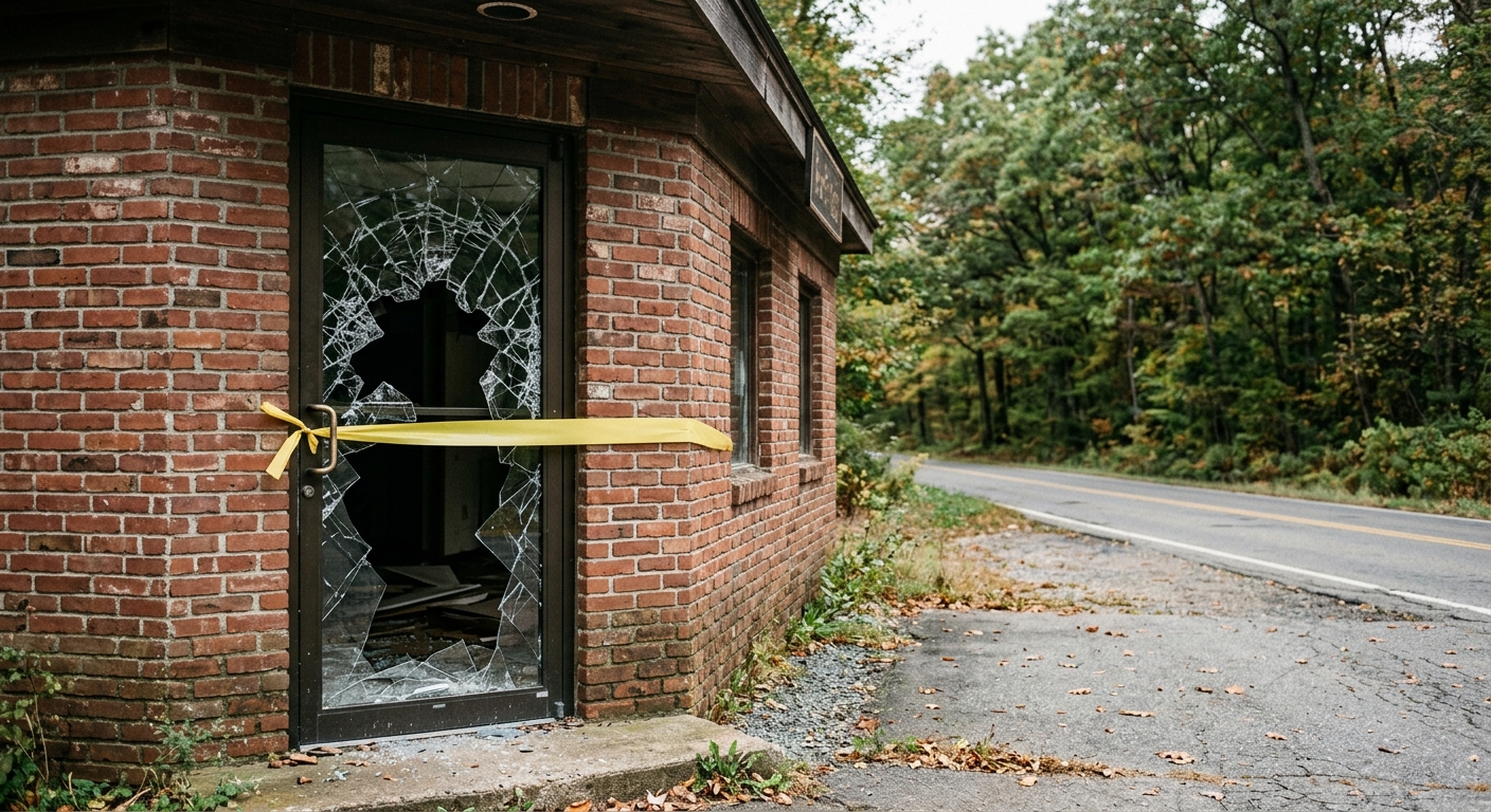 Juvenile Suspects Charged in Laurel County Business Burglary