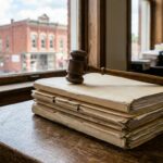 Bardstown Resident Faces First-Degree Perjury Charge Following Extended Investigation