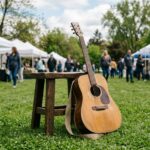 Edmonson County Showcases Culture with Upcoming Music & Arts Festival