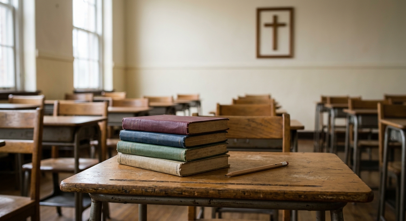 Chesterton Academy Celebrates Grand Opening as Bowling Green’s First Catholic High School in Decades