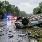 Scottsville Woman Faces Multiple DUI Charges After Bowling Green Crashes