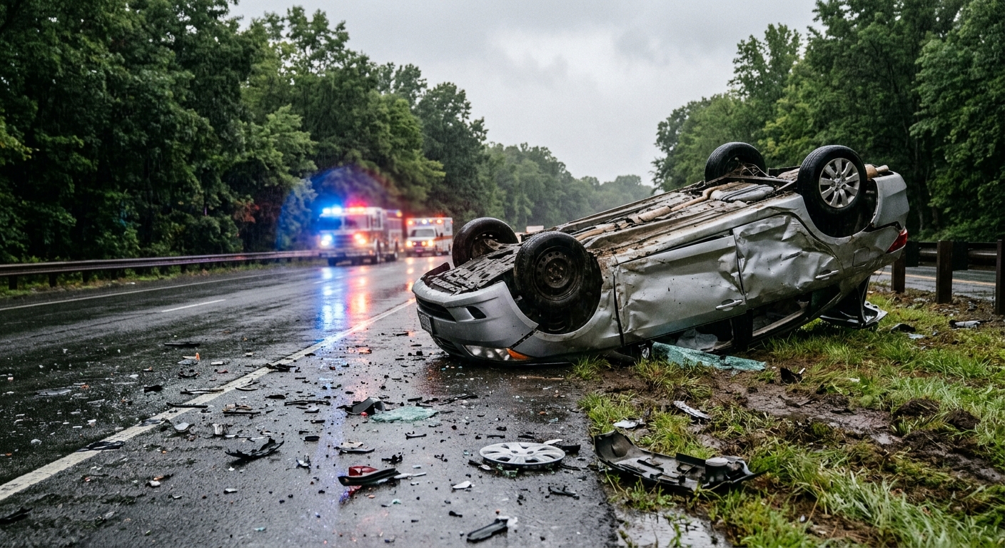 Scottsville Woman Faces Multiple DUI Charges After Bowling Green Crashes