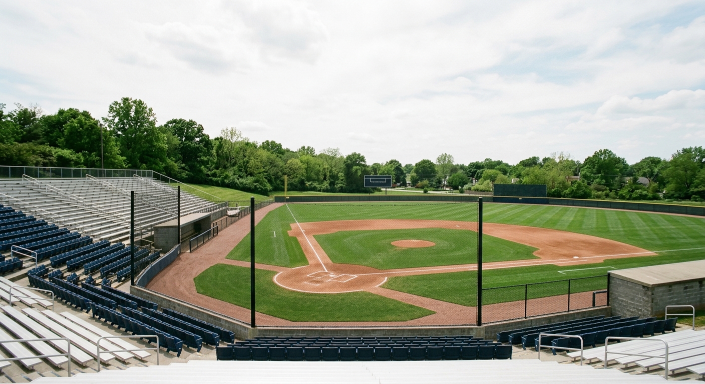 CommonSpirit Ballpark Unveiled as Lexington’s Revitalized Community Hub