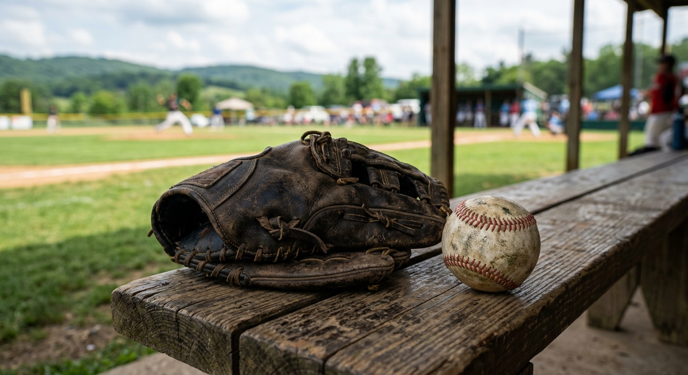 Gavin Perry Selected in 2026 MLB Draft, Highlighting WKU Baseball Success