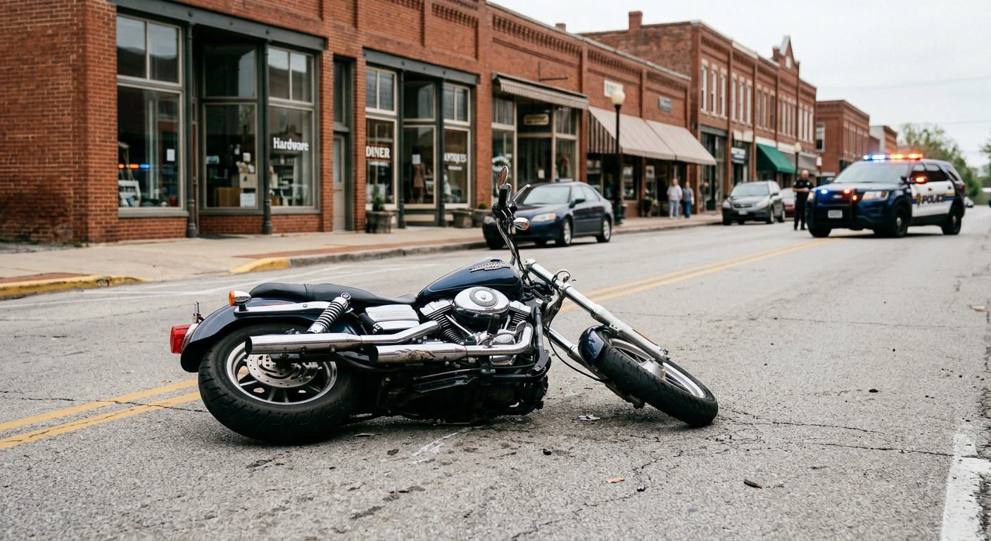 Kentucky Authorities Seek Public’s Help After Hit and Run on North Main Street