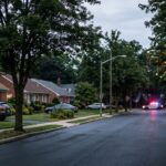 Suspect in Lexington Shooting Turns Himself In After Winter Garden Incident