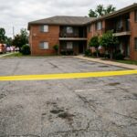 Lexington Police Continue Investigation into Cardinal Valley Shooting