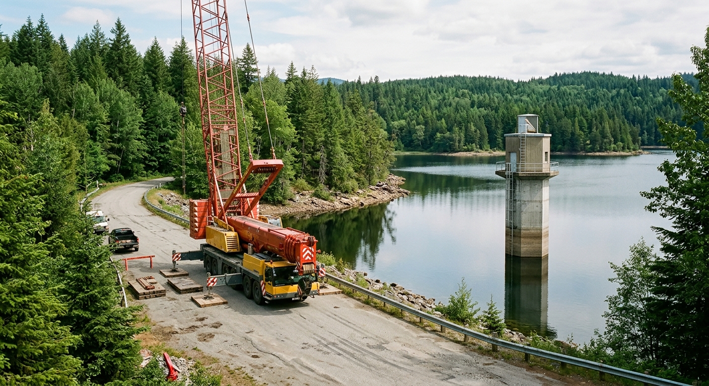 Port Oliver Recreation Area at Barren River Lake to Close Temporarily for Maintenance