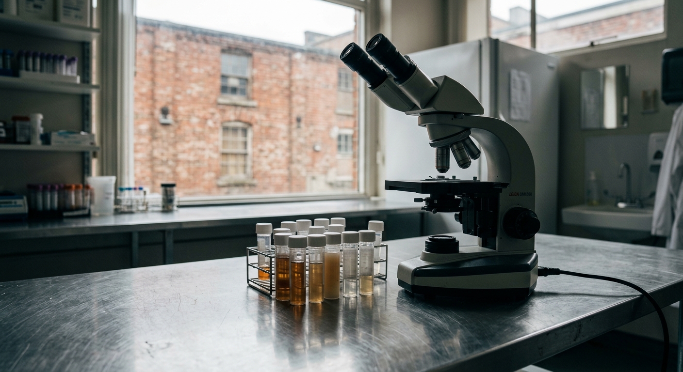 Sharp Rise in Cyclosporiasis Cases Hits Kentucky Communities