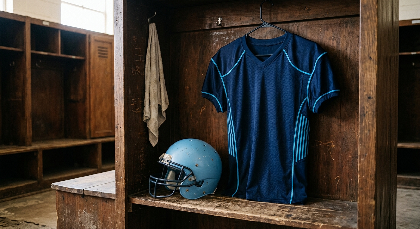 Tennessee Titans Debut Music City Uniform, Celebrating Nashville’s Culture