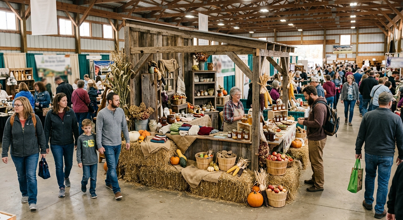 Kentucky State Fair Welcomes Southern Kentucky Back After 25 Years