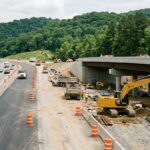 Kentucky Traffic Update: Construction Projects Lead to Lane Closures, Delays Across District 3