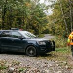 Search Intensifies for Missing Boy Carter Lamastus in Warren County