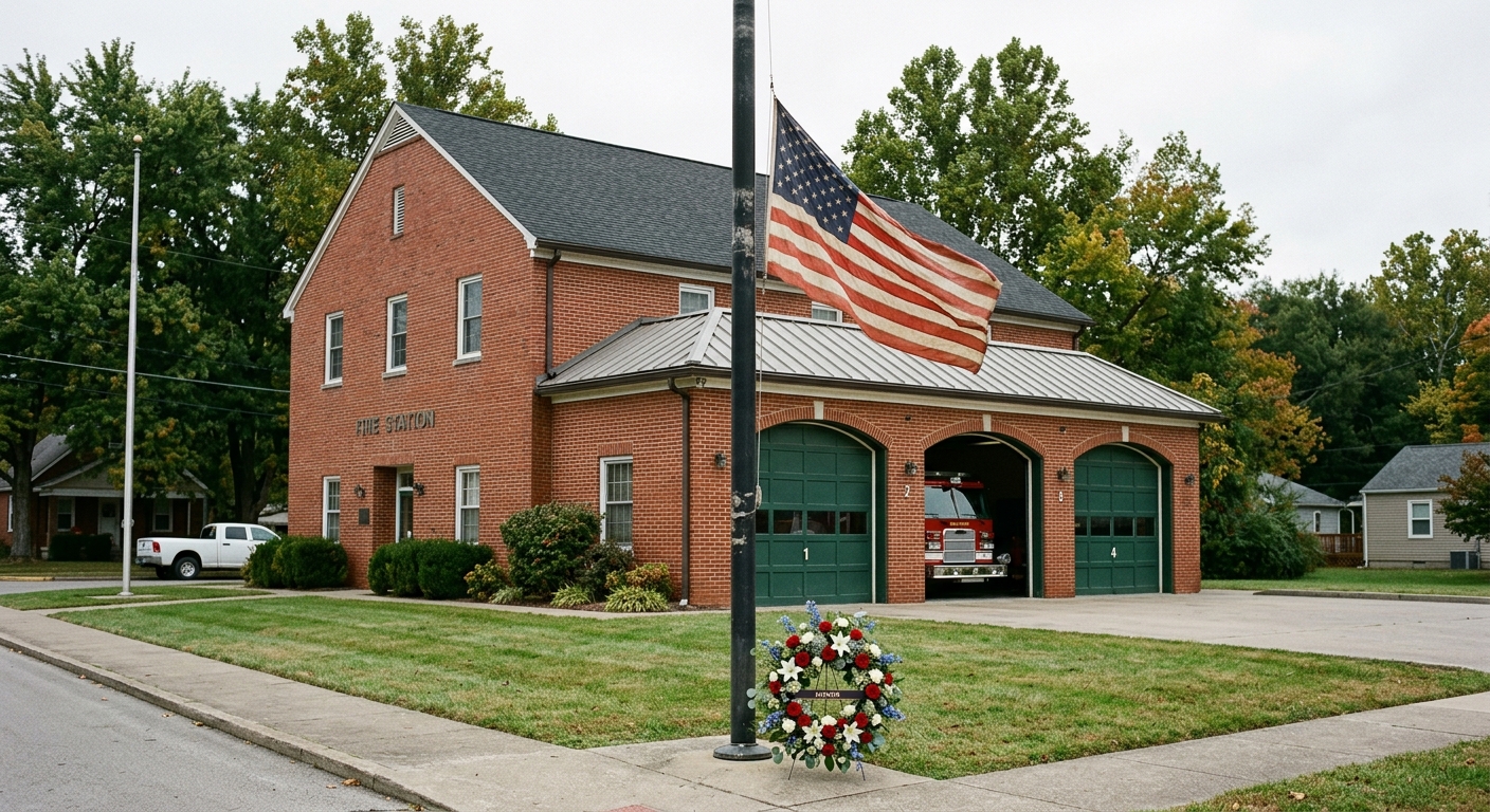 Kentucky Reflects on the Sept 11 Attacks: Legacy, Health Impacts, and Community Resilience
