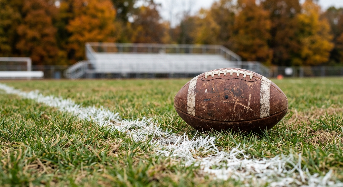 Kentucky High School Football: Week 4 Kicks Off with Thrilling Action and Community Support