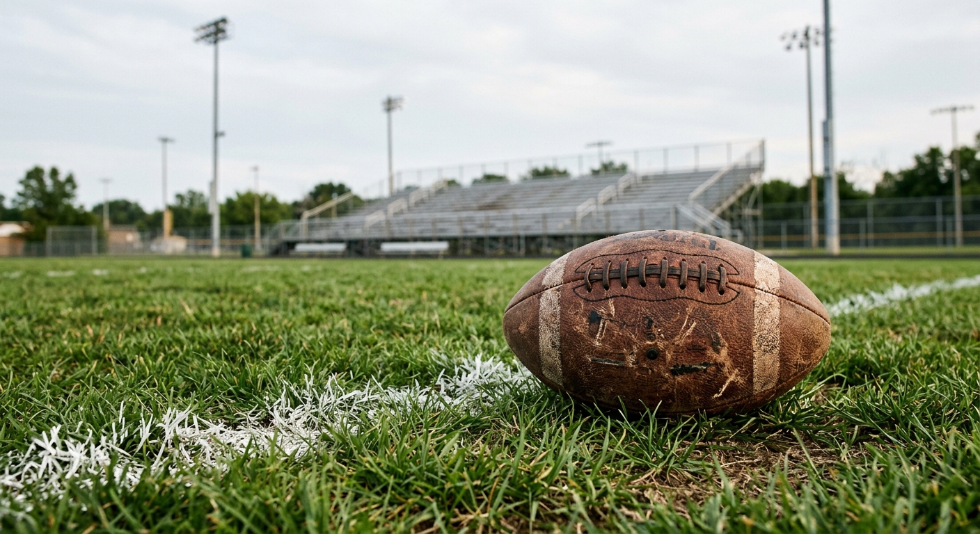 Football Frenzy Week 5 Showcases Local High School Football Achievements in Kentucky