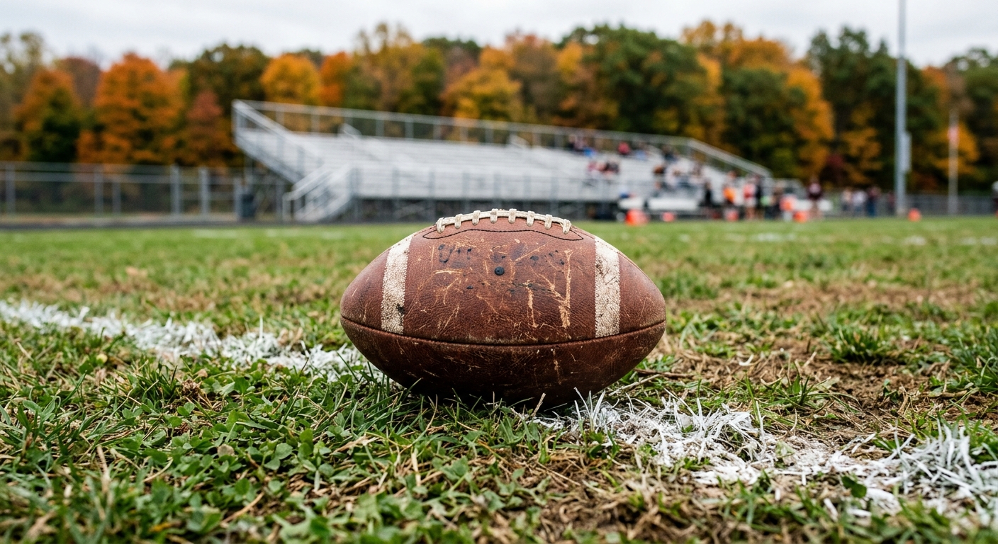 Kentucky High School Football Scores Shine in Week 6 Recap