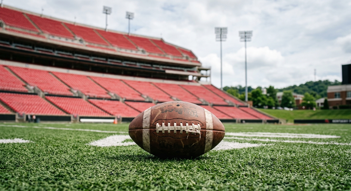 WKU Football Dominates Mercyhurst 52-7 in Kentucky Home Opener