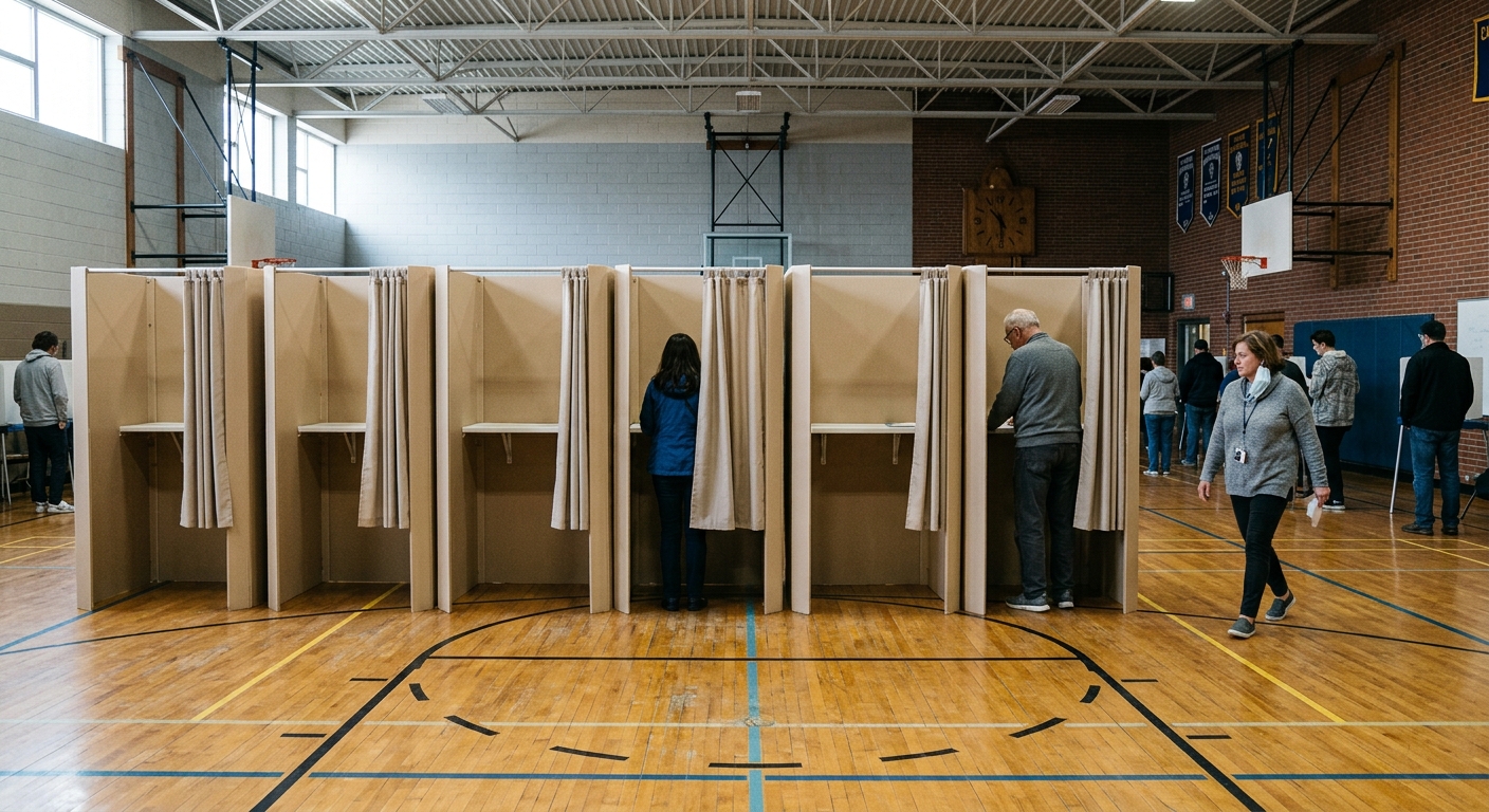 Warren County Clerk’s Office Issues Warning About Online Voting Scam